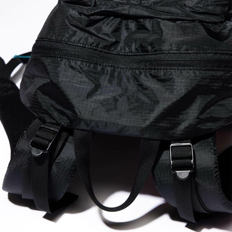 OverLab オーバーラボ large backpack_black | OverLab | CAViAR