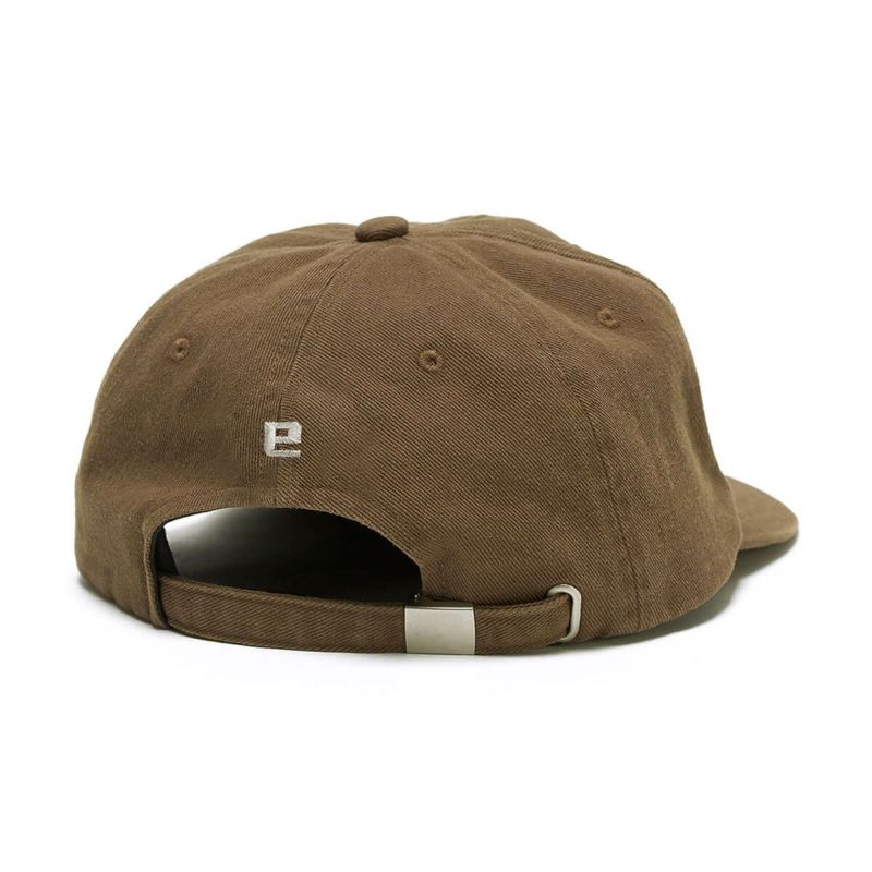 ELLDU ■ Eldu Applique キャップ elldu エルドゥ elldu applique-ap - Black | 帽子 | CAViAR