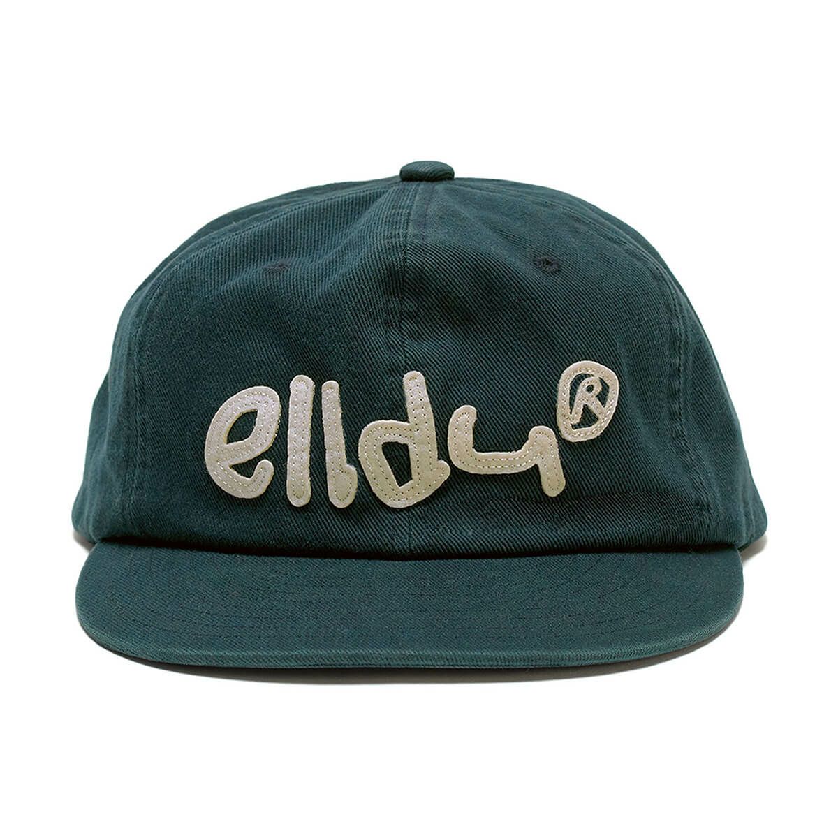 elldu エルドゥ elldu applique-ap - Green | elldu | CAViAR PRODUCTS