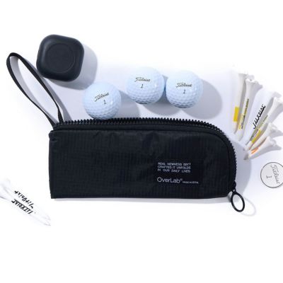 OverLab オーバーラボ large backpack_black | OverLab | CAViAR