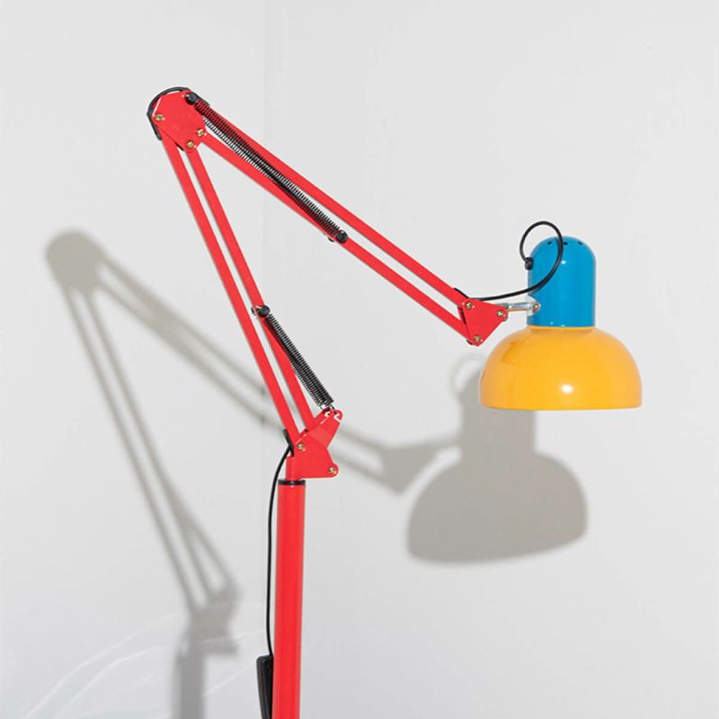 RAINBOW VINTAGE STAND LAMP | BANACO | CAViAR PRODUCTS / キャビア