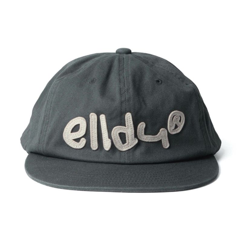 【CAViAR PRODUCTS Special edition】 elldu applique ap - Grey