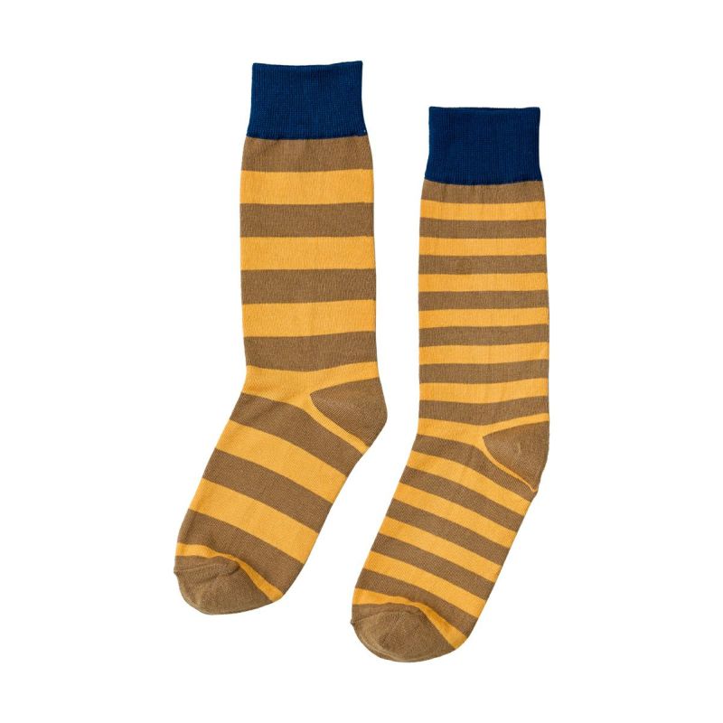 Edinburgh Socks Toffee
