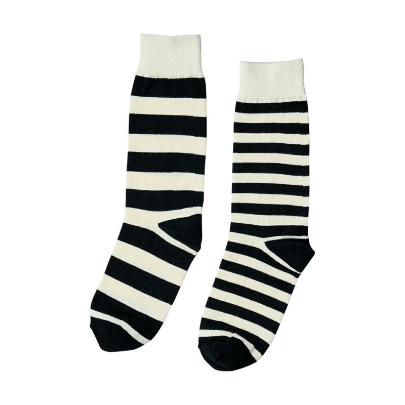 Edinburgh Socks black