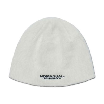帽子 | NOMANUAL ノーマニュアル 商品一覧| CAViAR PRODUCTS